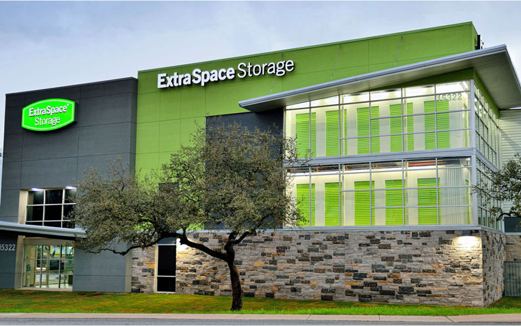 Momentos de expansión: Extra Space adquirirá Life Storage