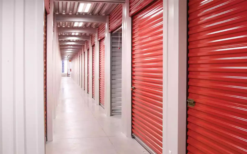 Factores clave a tener en cuenta al momento de elegir los materiales para el desarrollo de tu centro self storage