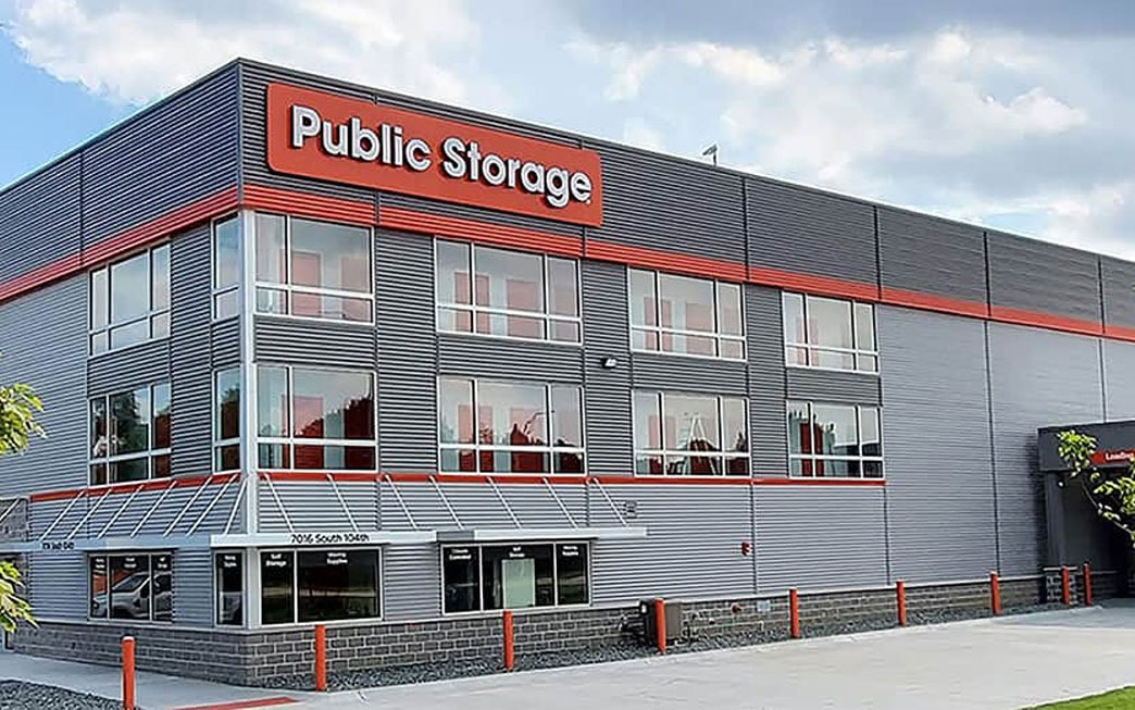 Public Storage adquiere Simply Self Storage en un histórico acuerdo de $2.2 mil millones